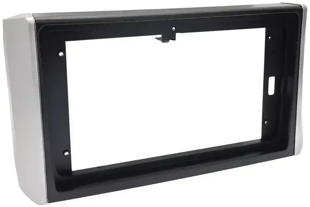 Магнитола для Mitsubishi Xpander, Xpander Cross (рамка 9) - FarCar монитор 12.3" 2K QLED на Android 14, TS10, CarPlay, 4G SIM-слот