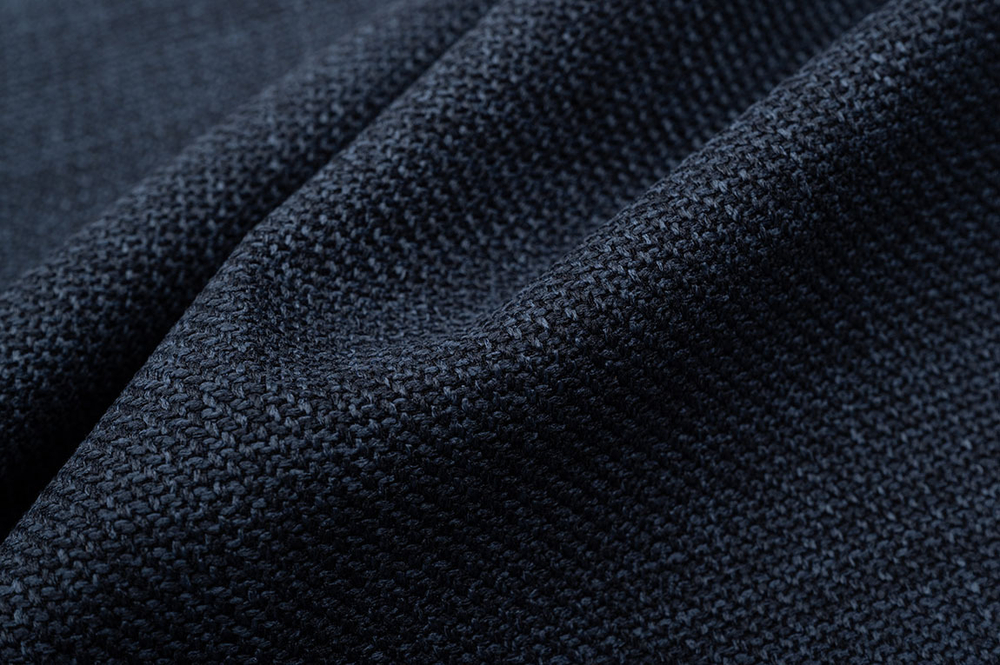 Рогожка Matrix deep blue (Матрикс дип блу) 13