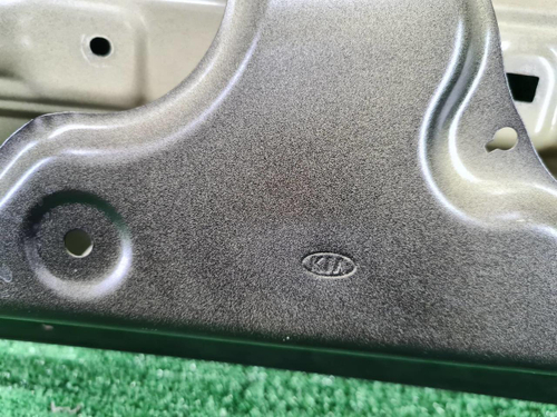 Крышка багажника KIA Soul 2 PS (2013-2019)