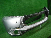 Бампер передний Mitsubishi Pajero Sport 3 (2015-2021)