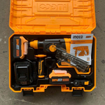 Аккумуляторный перфоратор BL 20В, 2хАКБ 4Ач и ЗУ INGCO CRHLI202287 INDUSTRIAL