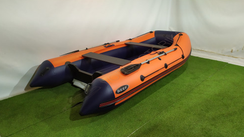 Лодка надувная REEF 360нд