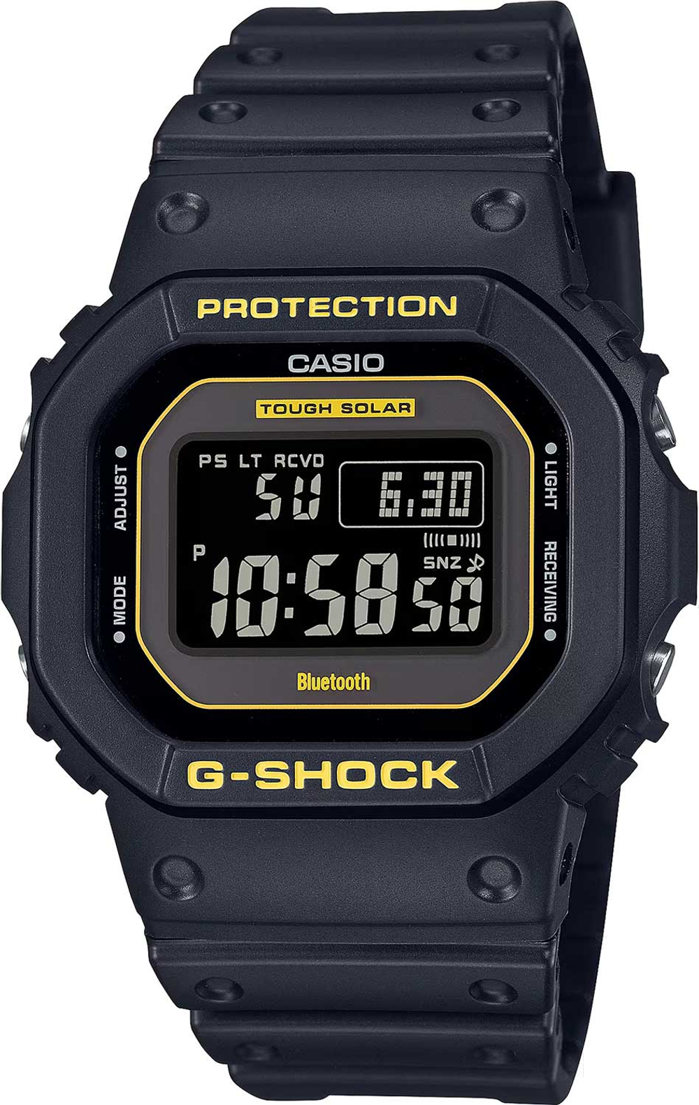 Часы Casio GW-B5600CY-1