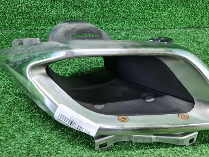 Насадка глушителя правая Lexus RX 4 (2015-2019)