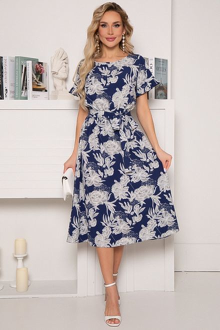 Платье 70739 Avili