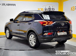 KG Mobility (Ssangyong) Beautiful Korando Бензин 1.5 2WD C5 (04.2020)