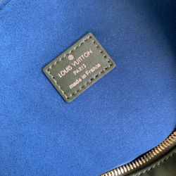 Louis Vuitton Coussin Hobo MM