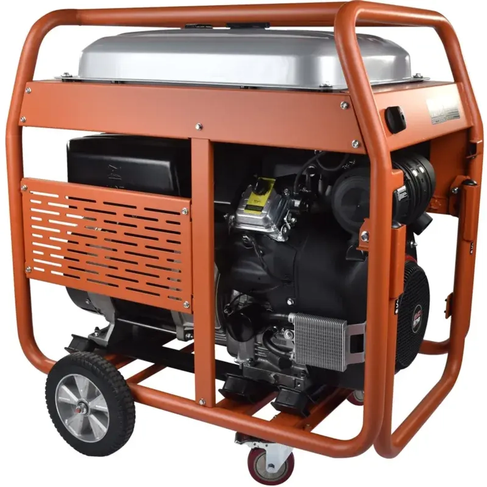 EVOline PB 22000 E бензиновый генератор 1T90DF220EVO