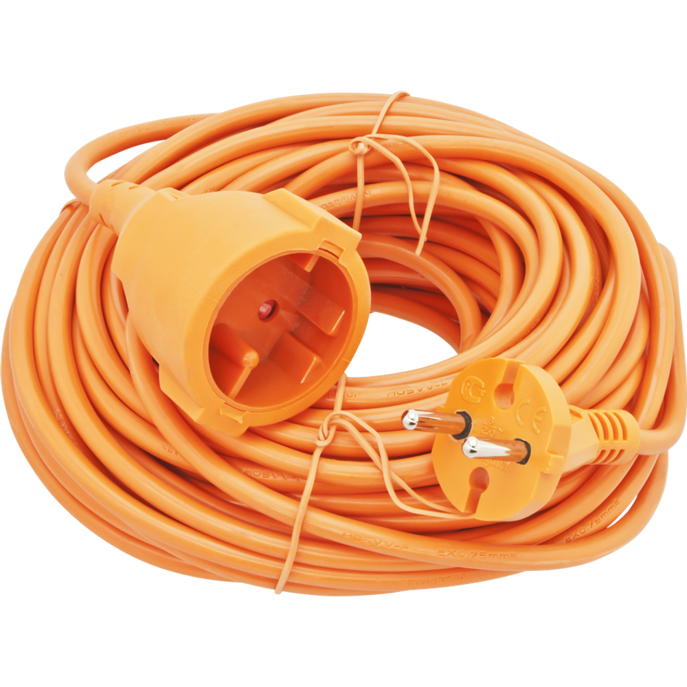 Удлинитель Navigator 71 532 NPE- С-10-X- 2*0.75.шнур б/з 10м