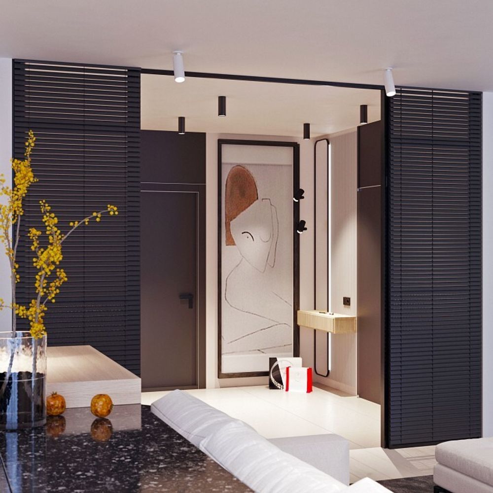 Накладной светильник Arlight POLO 024220(1)