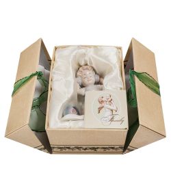 Pavone JP-42/ 8 Фигурка «Мальчик»