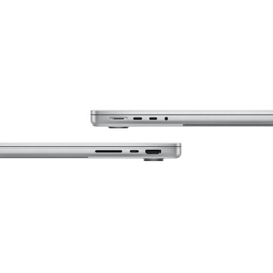 MacBook Pro 14 MDE54 (M5 10C CPU/16/1Tb ssd/10C GPU) Серебристый