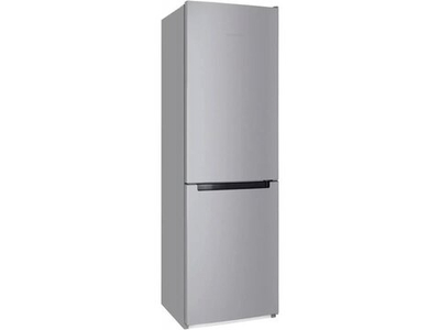 Холодильник Nordfrost NRB 152 S серый