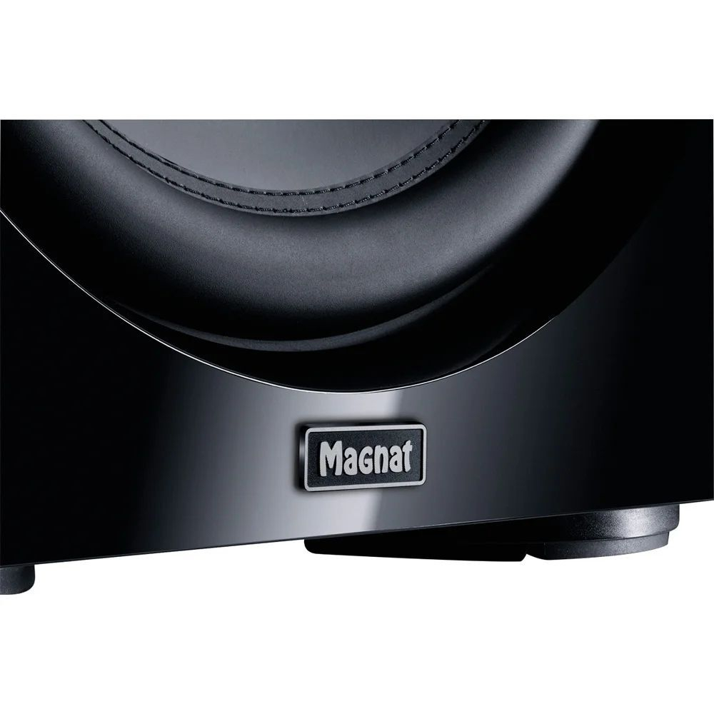 Сабвуфер Magnat Omega CS 12 Black