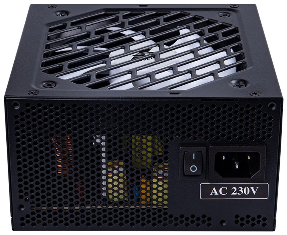 Блок питания 1STPLAYER PS-500FK 500 Вт