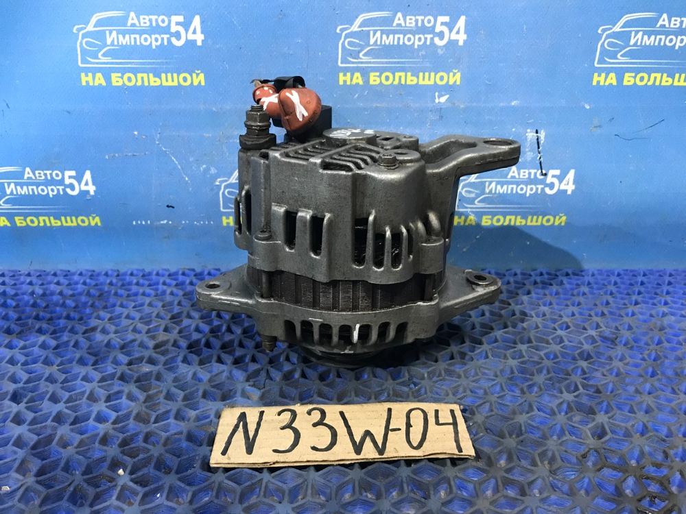 Генератор MITSUBISHI CHARIOT 1994