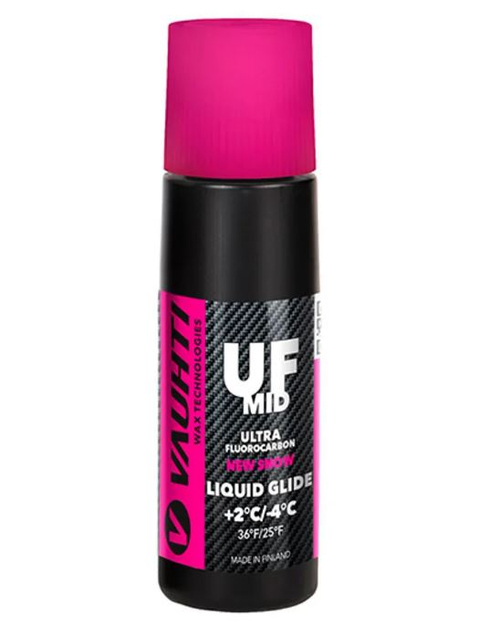 Жидкий парафин Vauhti UF MID +2°C/-4°C (EV341-LUFM)