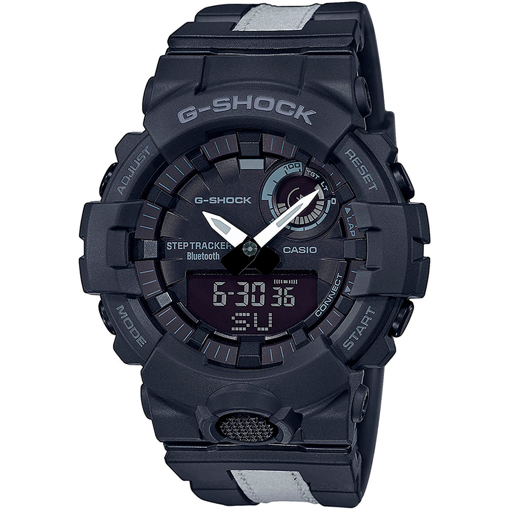 Casio GBA-800LU-1A