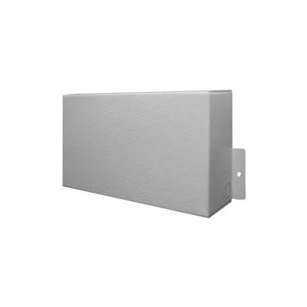 МК-300-GREY монтажный кожух Vizit