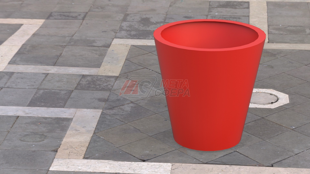 Вазон Флоренция