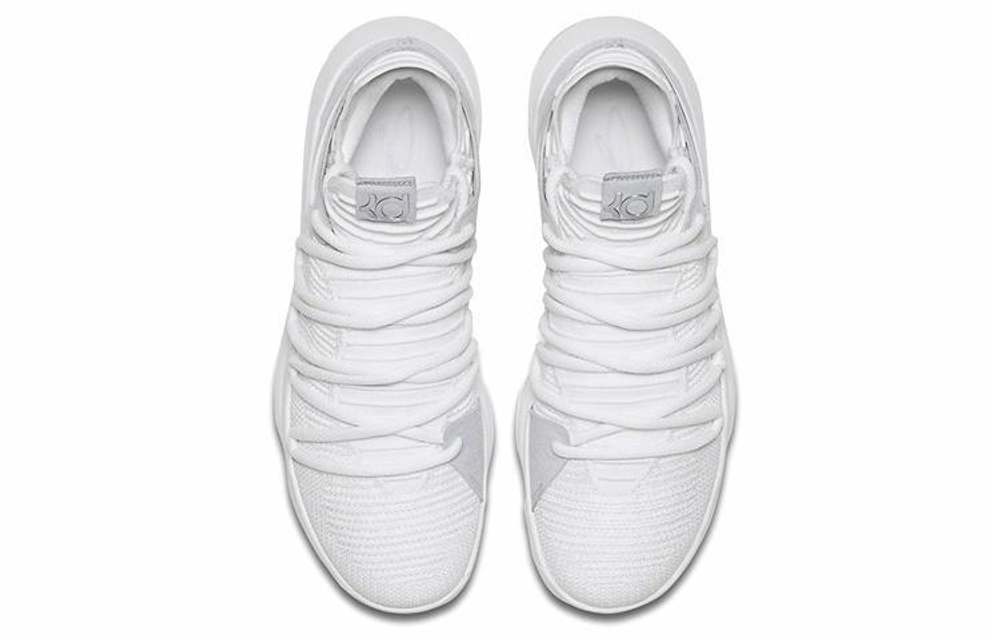 Кроссовки Nike Kd 10 Still Kd