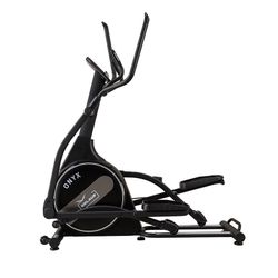 Эллиптический тренажер Orlauf Onyx