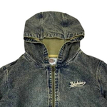 Джинсовка Dickies