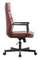 Кресло Sten W-263H Бургунди