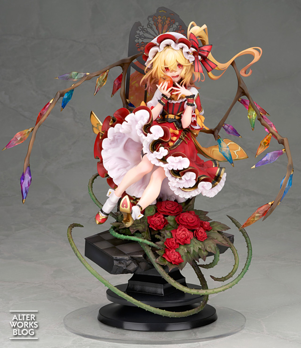 Flandre Scarlet