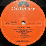 Cat Mother And The All-Night Newsboys - Albion Doo-Wah (Скандинавия 1970г.)