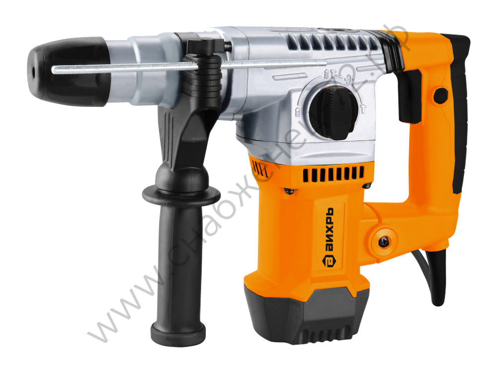 Перфоратор ВИХРЬ П-1400К-В