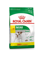 Royal Canin корм сухой для взрослых собак мелких пород