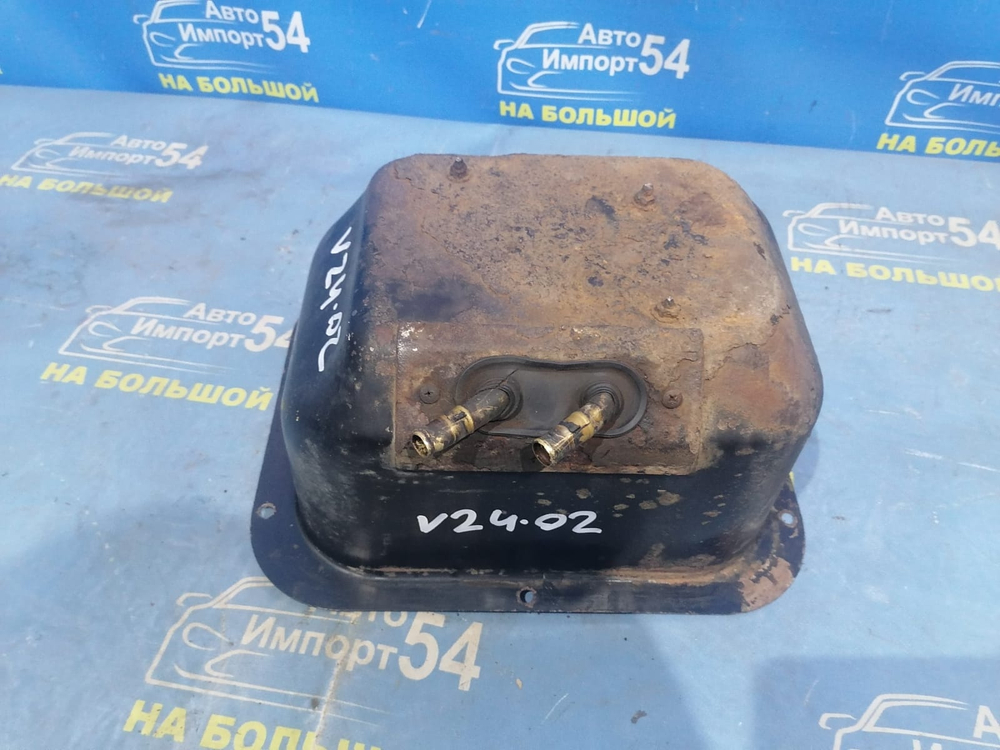 Моторчик печки MITSUBISHI PAJERO 1994