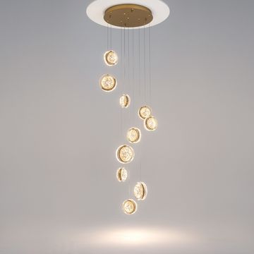 Подвесной светильник Maytoni MOD361PL-L41BS3K