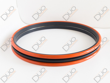 Плавающее уплотнение доукон 255-2272 (2552272) Caterpillar