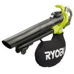 Пылесос-воздуходувка аккумуляторный Ryobi RBV36B 5133002524
