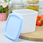 Контейнер 0,75л с крышкой, №5