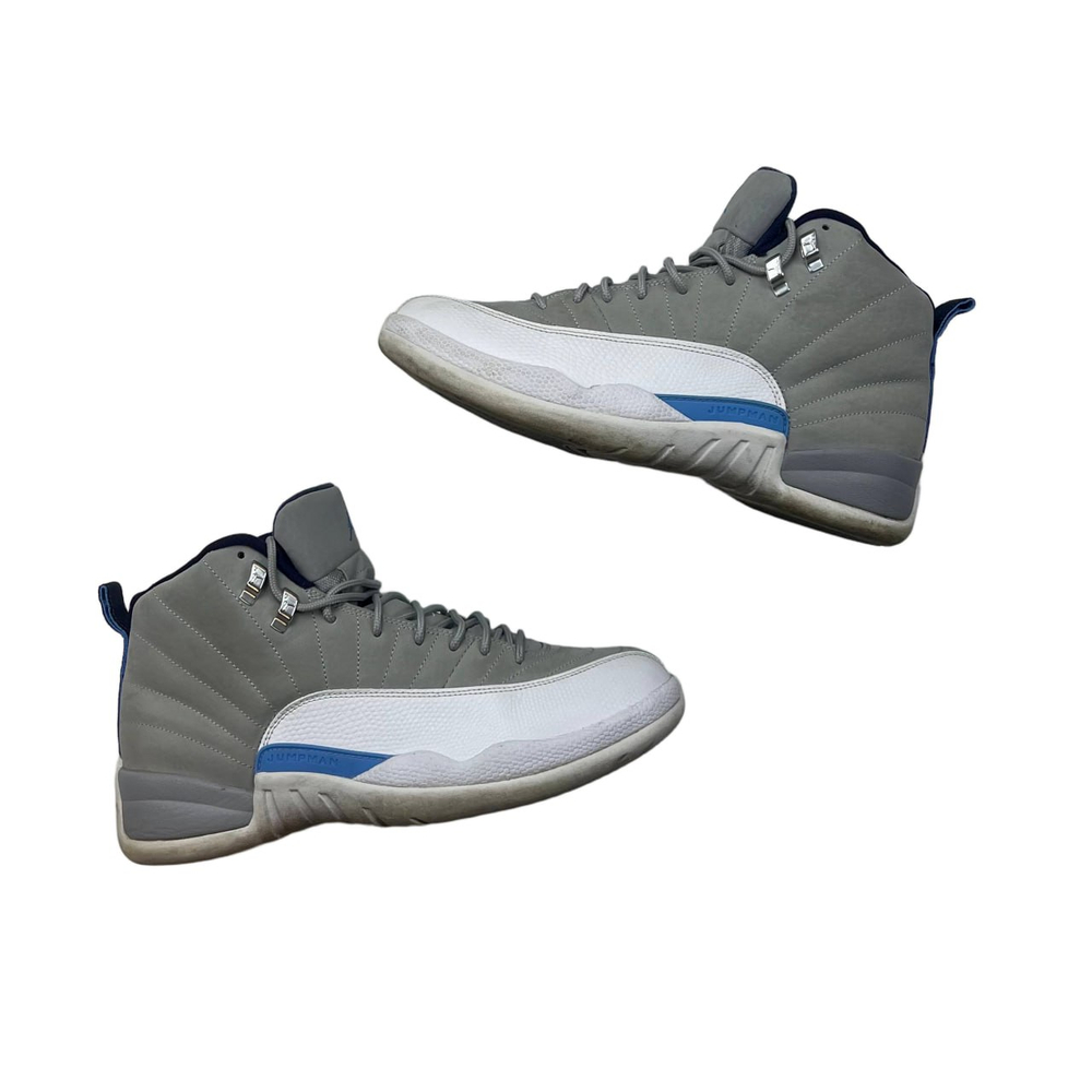 Кроссовки Nike Air Jordan 12