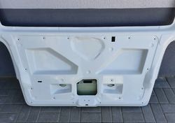 Задняя дверь хлопушка Mercedes Vito W638