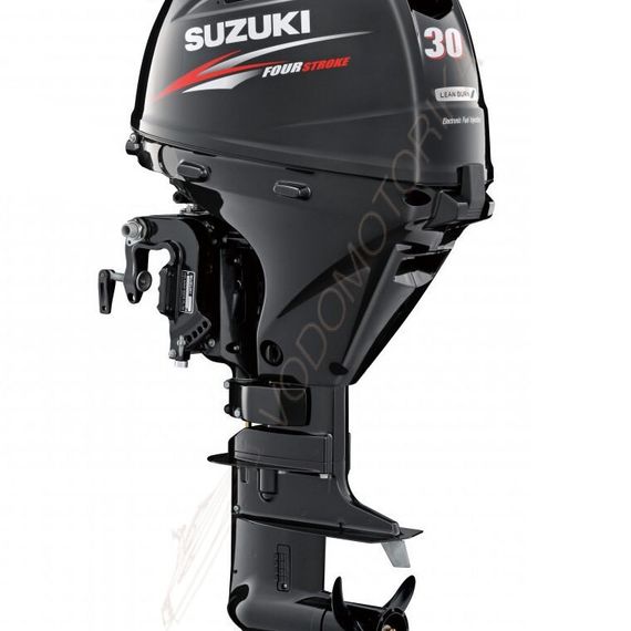 Лодочный мотор Suzuki DF30ATS ( ATL ) 30 л.с. четырехтактный