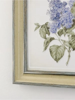 Картина настенная интерьерная на холсте в раме