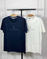Футболка Brunello Cucinelli