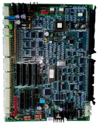 Плата DOR-232 SIGMA.