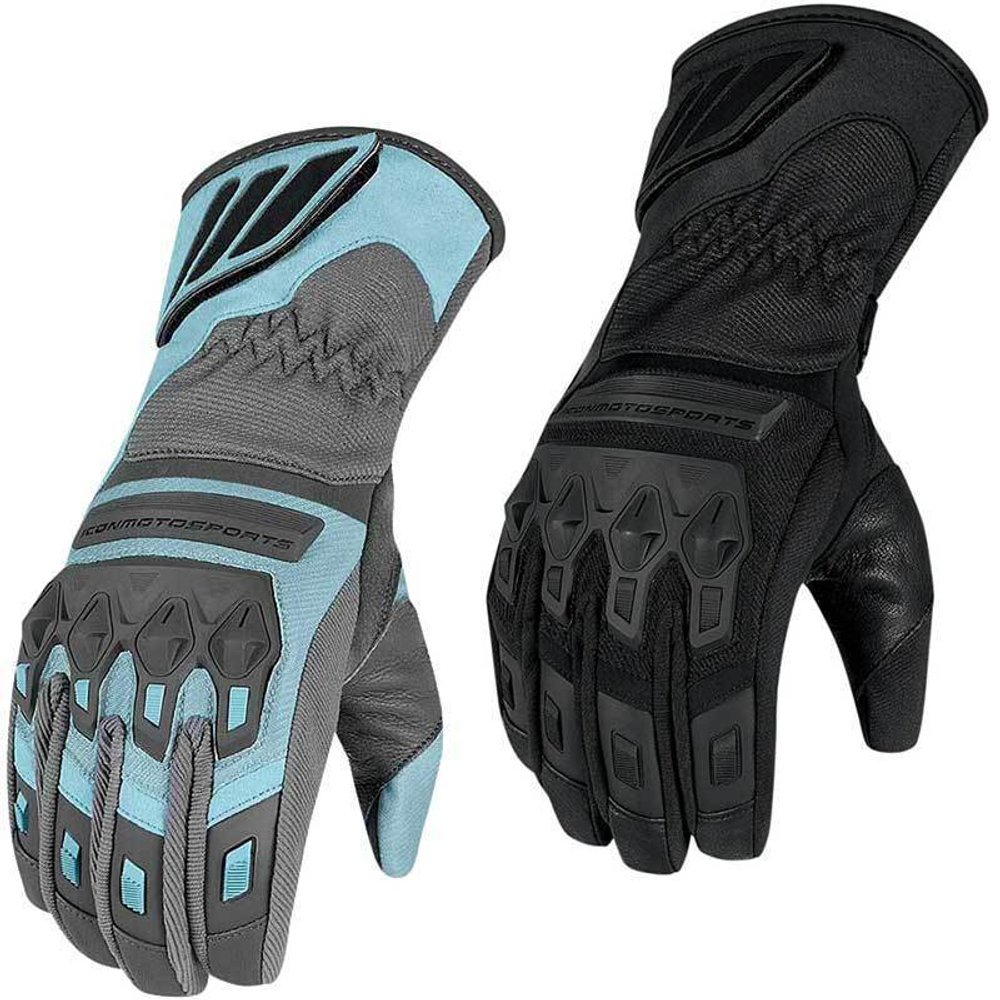 Перчатки ICON Citadel