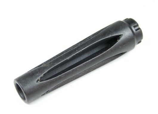 Щелевой пламегаситель АКМ РПК АКМН РПКН, оригинал СССР