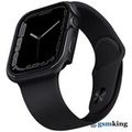Uniq Valencia aluminium Case Apple Watch 45 mm Graphite
