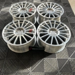 КОВАНЫЕ ДИСКИ ДЛЯ MERCEDES-BENZ SLK55 AMG R171 2005 МЕРСЕДЕС-БЕНЗ