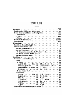 Raetoromanische Grammatik | T. Gärtner