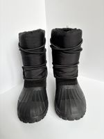 Новые сапоги Moncler, 36