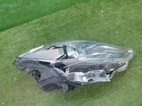 Битая Фара правая Genesis G70 (2017-2021) LED